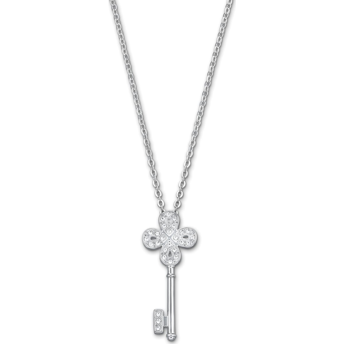 NOBLE:PENDANT MINI CRY/RHS OU