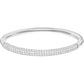 STONE:BANGLE CRY/STS L