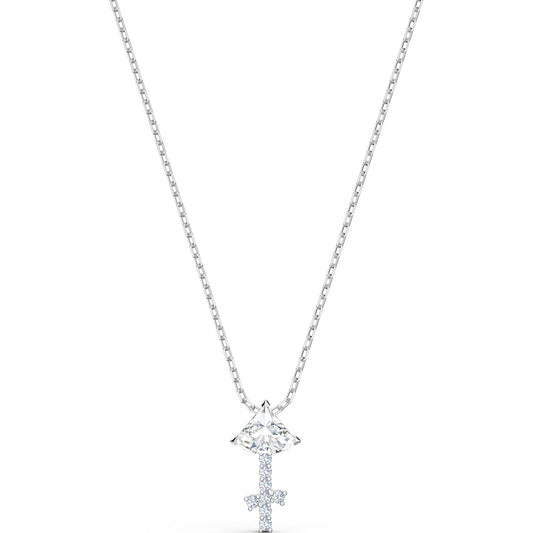 ZODIAC II:PENDANT SAGITTARIUS CZWH/MIX