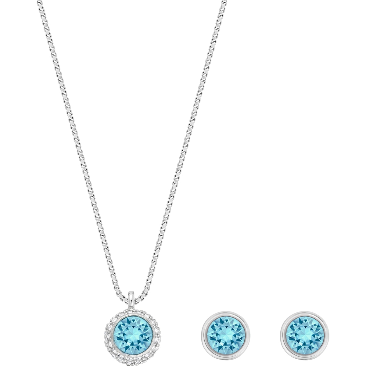 FLIRT:SET AQUA/RHS