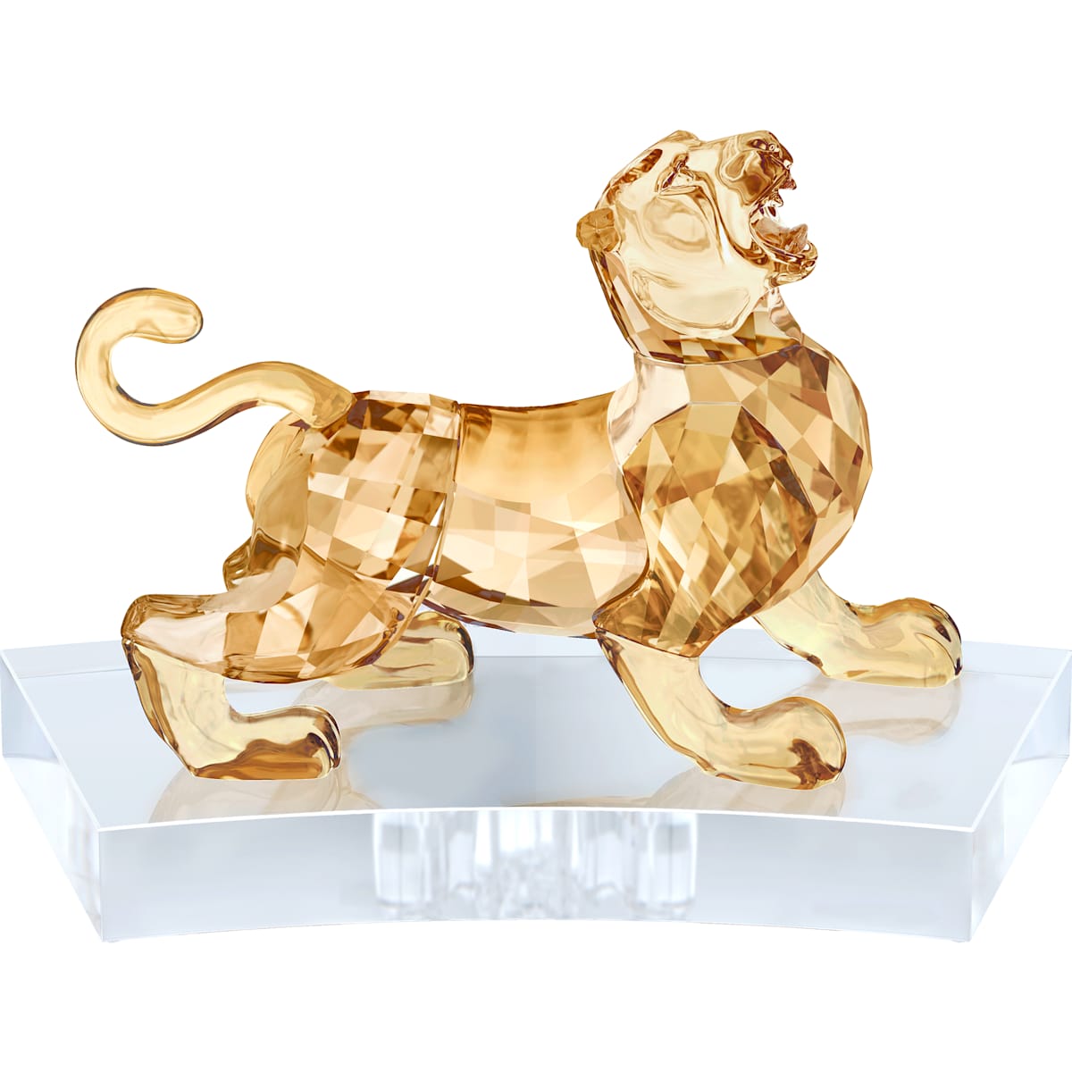 CHINESE ZODIAC:TIGER