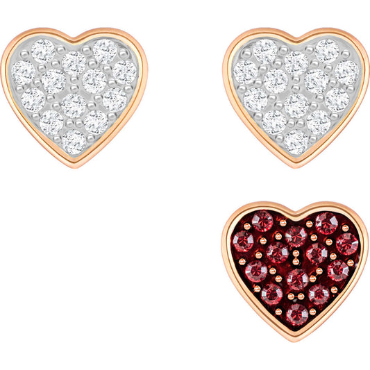 CRY WISHES:PE SET HEART CRY/SIAM/ROS OU