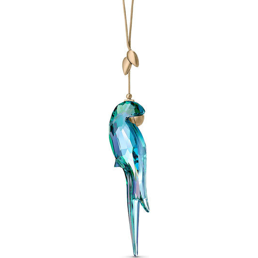 JUNGLE BEATS:ORNAMENT PARROT