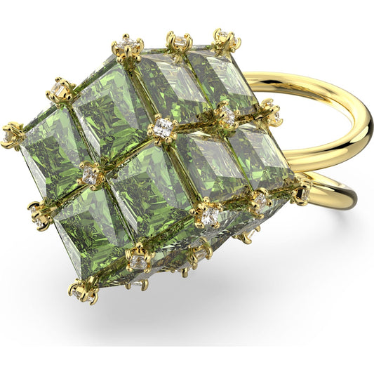CURIOSA:RING S GRETC/GOS 50