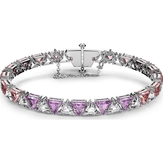 MILLENIA:BRACELET ROMU/RHS