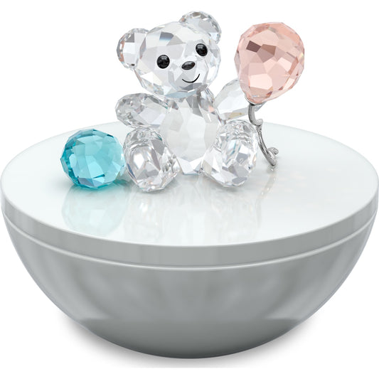 MY LITTLE KRIS BEAR:DECOR BOX