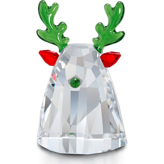 HOLIDAY CHEERS:REINDEER S
