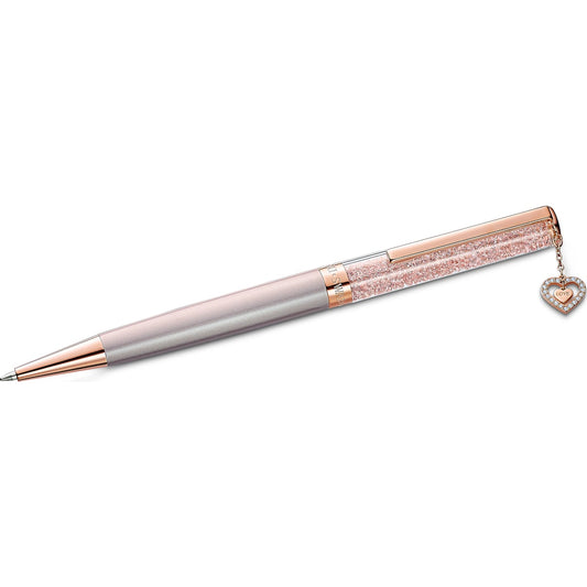 CRYSTALLINE BP PEN - LOVE HEART