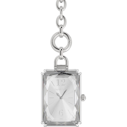 MILLENIA:JEW WAT POCKET STS/WHITE/STS
