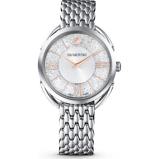 CRYSTALLINE GLAM MB STS/WHT/STS