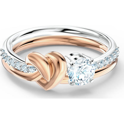 LIFELONG HRT:RING CZWH/MIX 50
