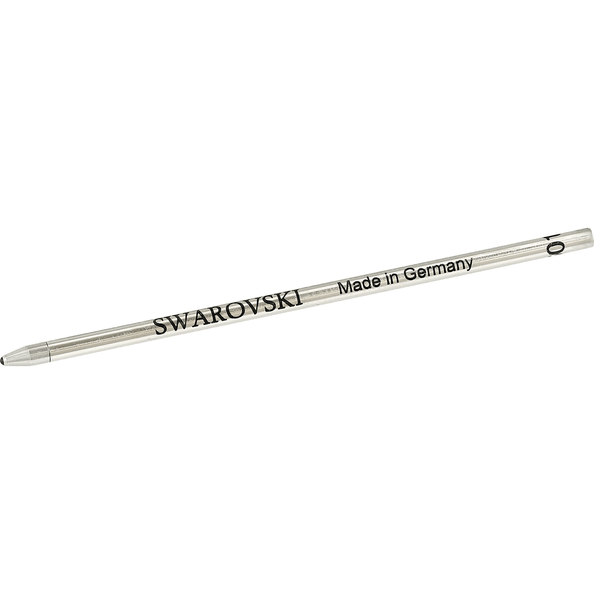 Swarovski - BALLPOINT PEN REFILL - BLACK - CRYSTAL UNTERBERGER