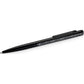 CRYSTAL SHIMMER:BP PEN BLACK
