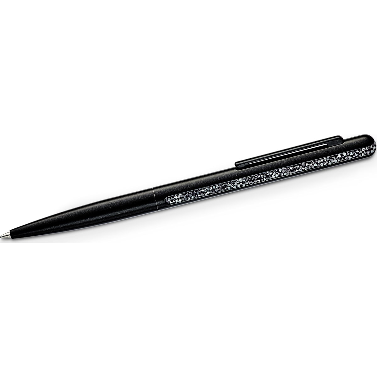 CRYSTAL SHIMMER:BP PEN BLACK