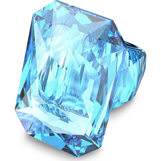 LUCENT:RING L AQUA/OTH 52