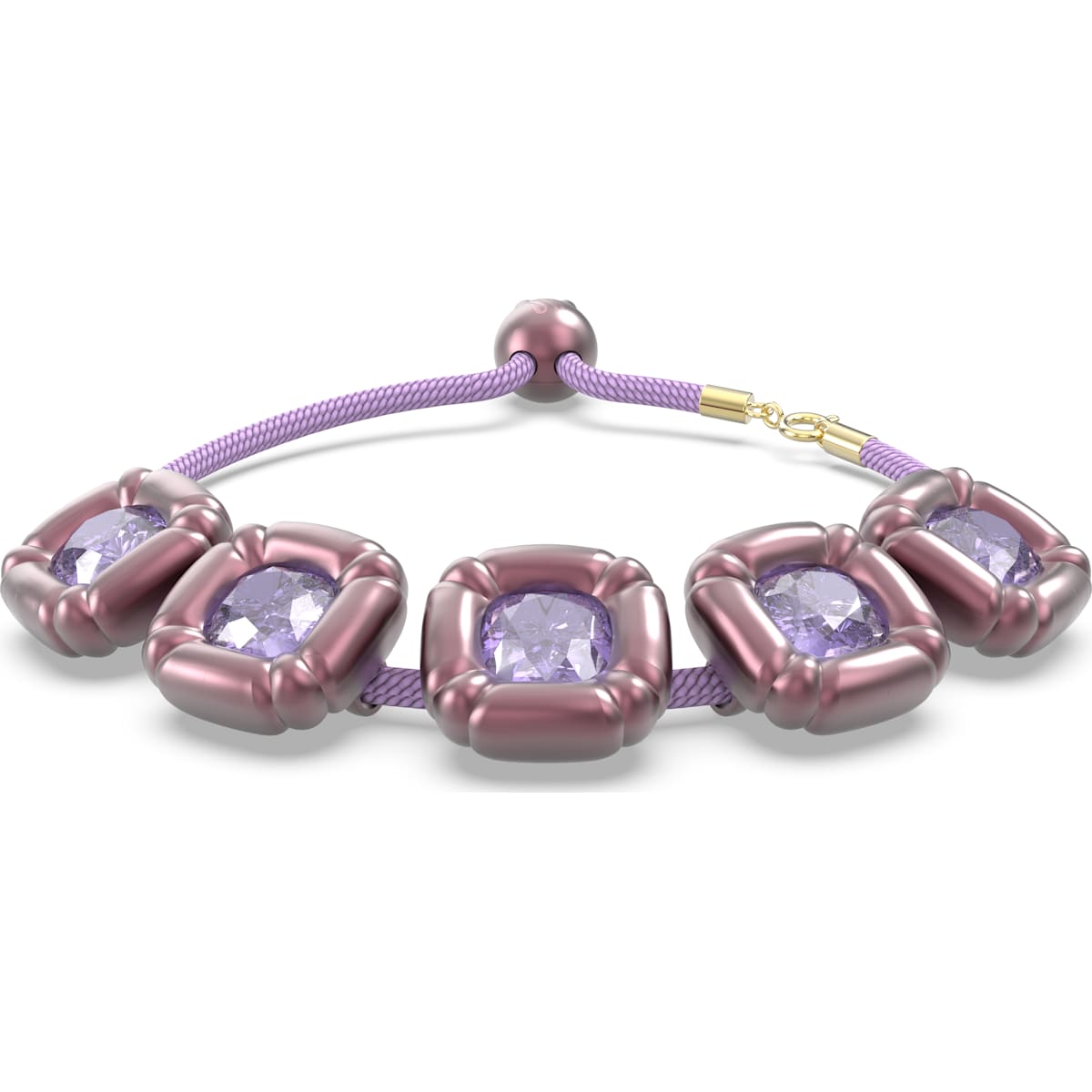 DULCIS:BRACELET VIOL/OTH M