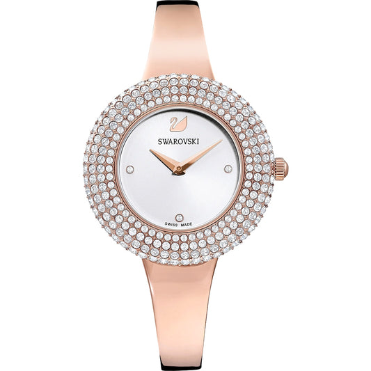 CRYSTAL ROSE MB PRO/WHT/PRO
