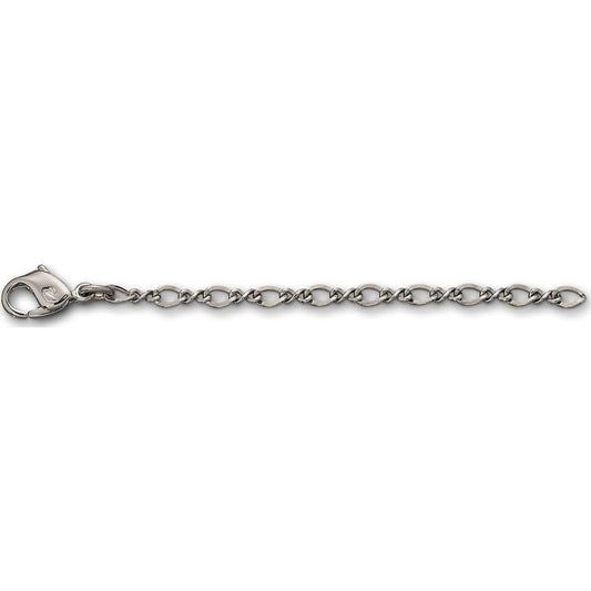 SP:CHAIN EXT TWISTED LINK -/RUS 10#