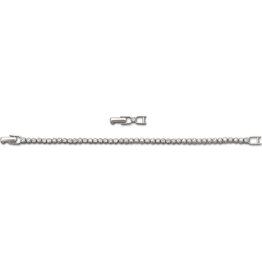 SS EMILY:BRACELET CRY/RHS M