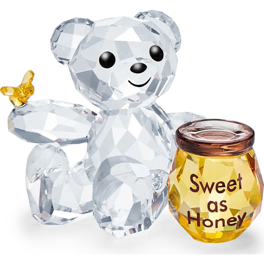 KRIS BEAR:SWEET AS HONEY
