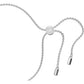 Swarovski - Stella Armband, Stern, Weiß, Rhodiniert - CRYSTAL UNTERBERGER