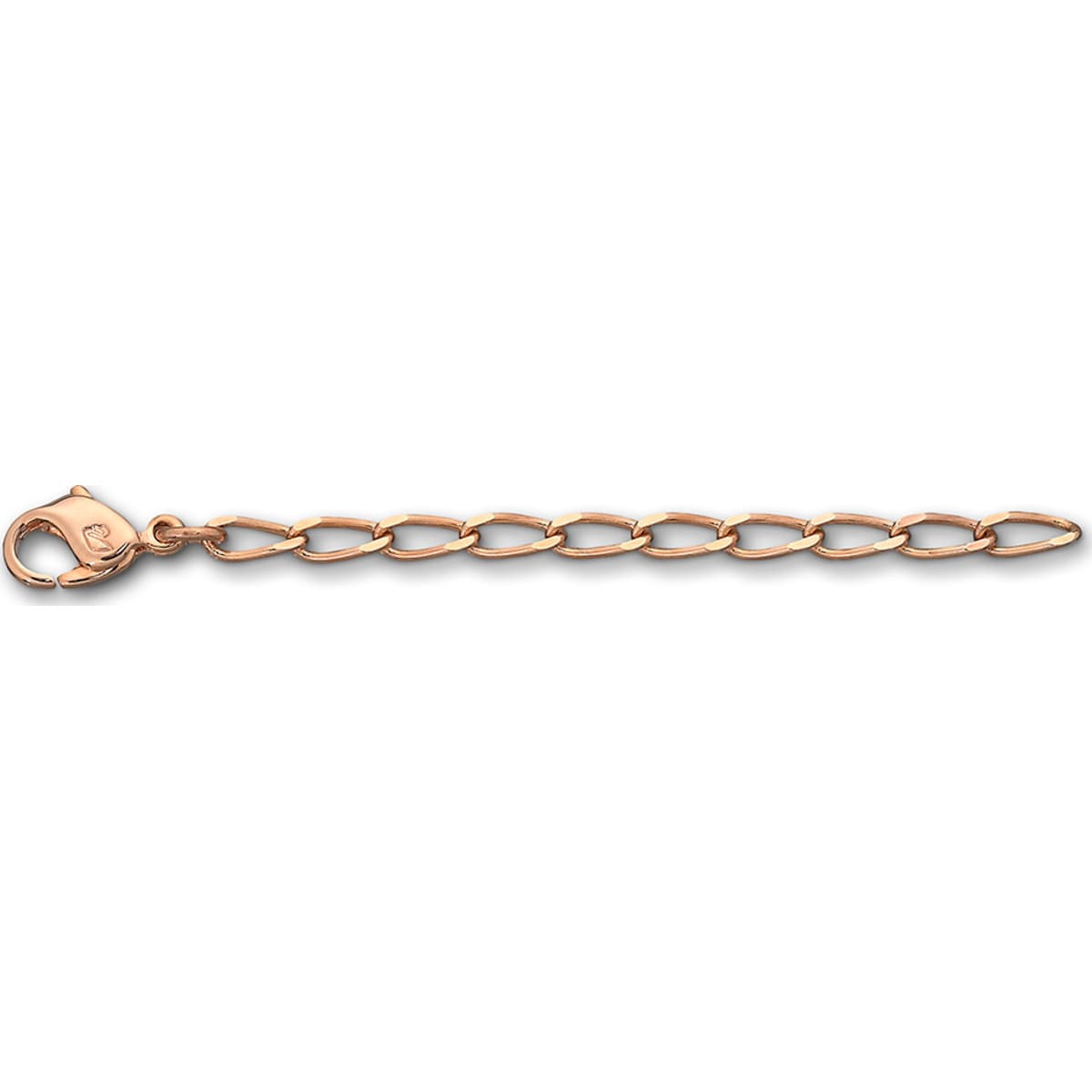 SP:CHAIN EXT NRW CURVED LINK -/ROS 10#