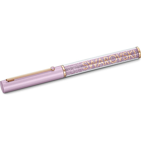 CRYSTALLINE GLOSS BP PEN - L LILAC ROS