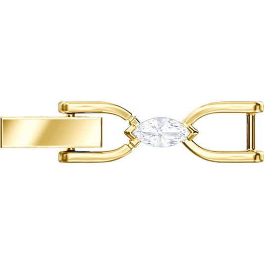 LOUISON:BRACELET EXT CZWH/GOS