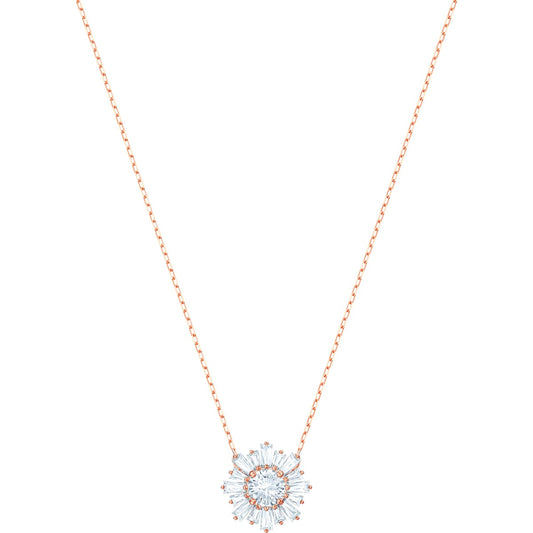 SUNSHINE:PENDANT MED CZWH/ROS