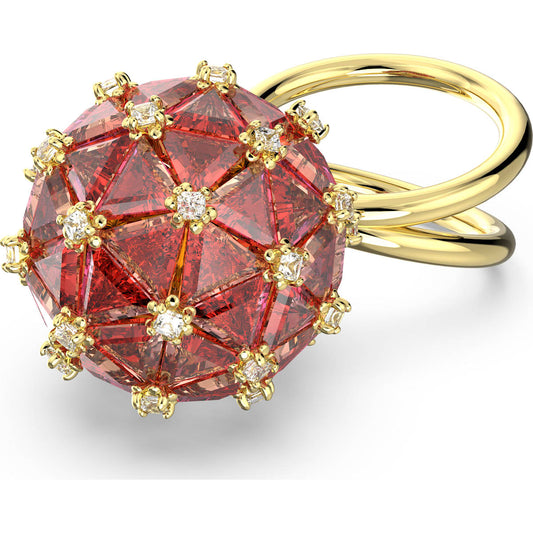 CURIOSA:RING S SPHERE REORY/GOS 50