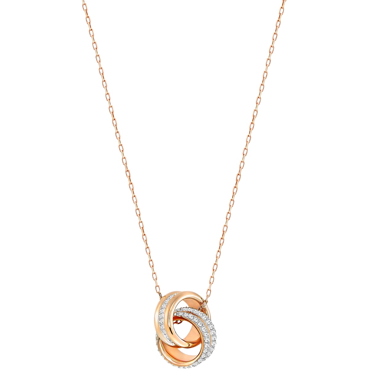 FURTHER:PENDANT SML CRY/ROS