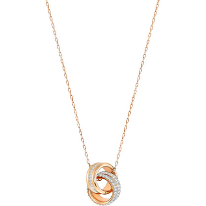 FURTHER:PENDANT SML CRY/ROS