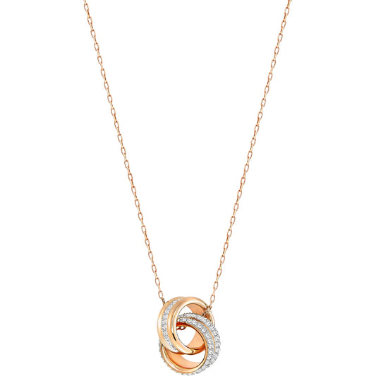 FURTHER:PENDANT SML CRY/ROS
