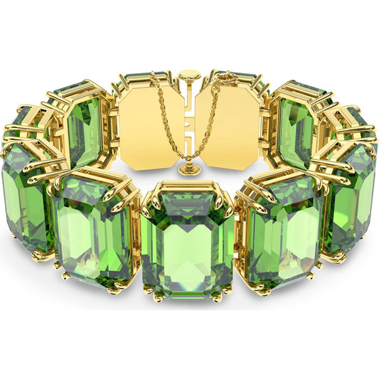 MILLENIA:BRACELET L OCTA PERI/GOS M