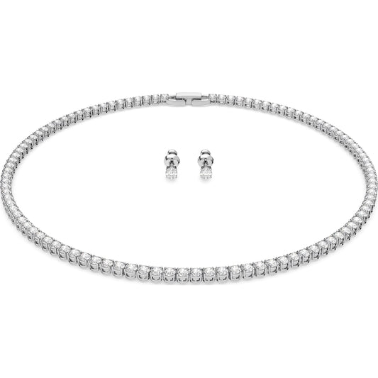 TENNIS DLX:SET CZWH/RHS