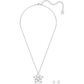Swarovski - Stella Set, Stern, Rhodiniert - CRYSTAL UNTERBERGER