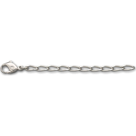 SP:CHAIN EXT NRW CURVED LINK -/RHS 10#