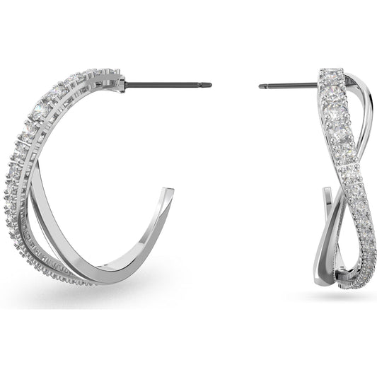 SS TWIST:PE MN HOOP CZWH/RHS