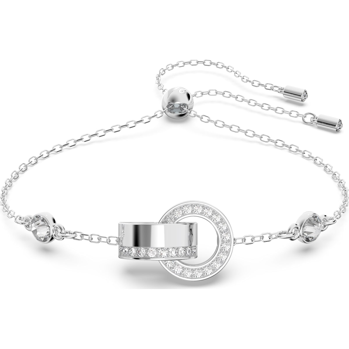 RL HOLLOW:BRACELET CRY/RHS M
