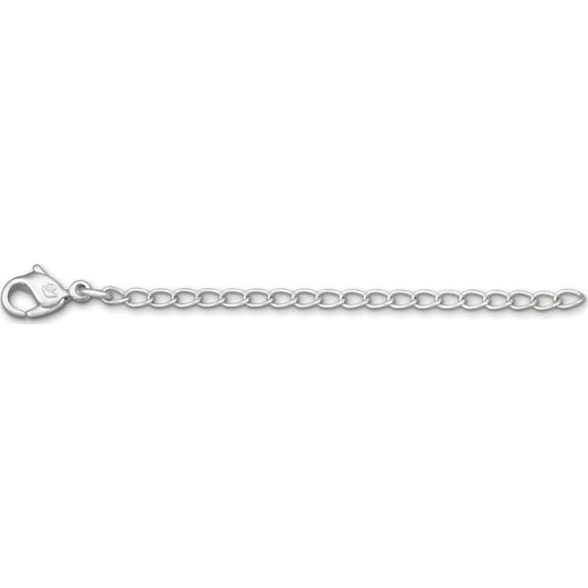 SP:CHAIN EXT TN CURVED LINK -/RHS 10#