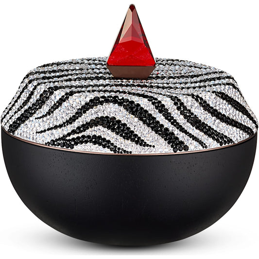 ELEGANCE OF AFRICA:DECOR BOX S