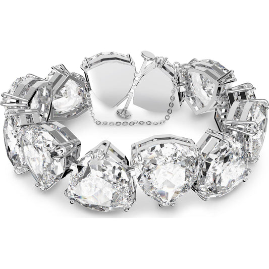 MILLENIA:BRACELET L TRIL CRY DTLI/RHS M