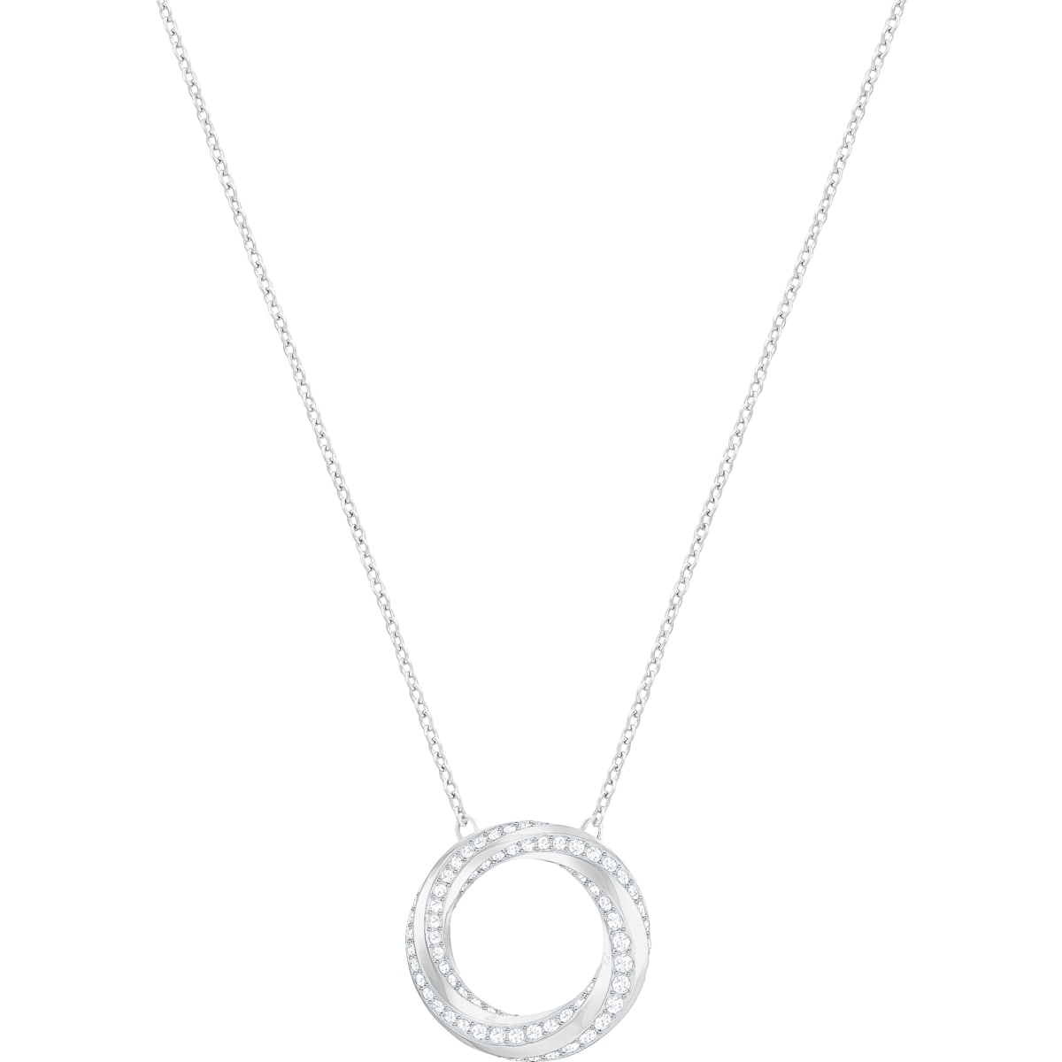 HILT:NECKLACE CRY/RHS OU
