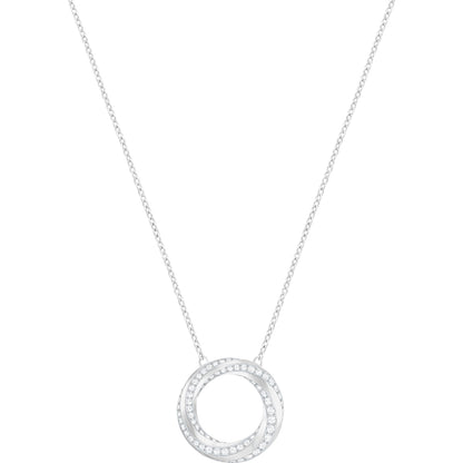 HILT:NECKLACE CRY/RHS OU