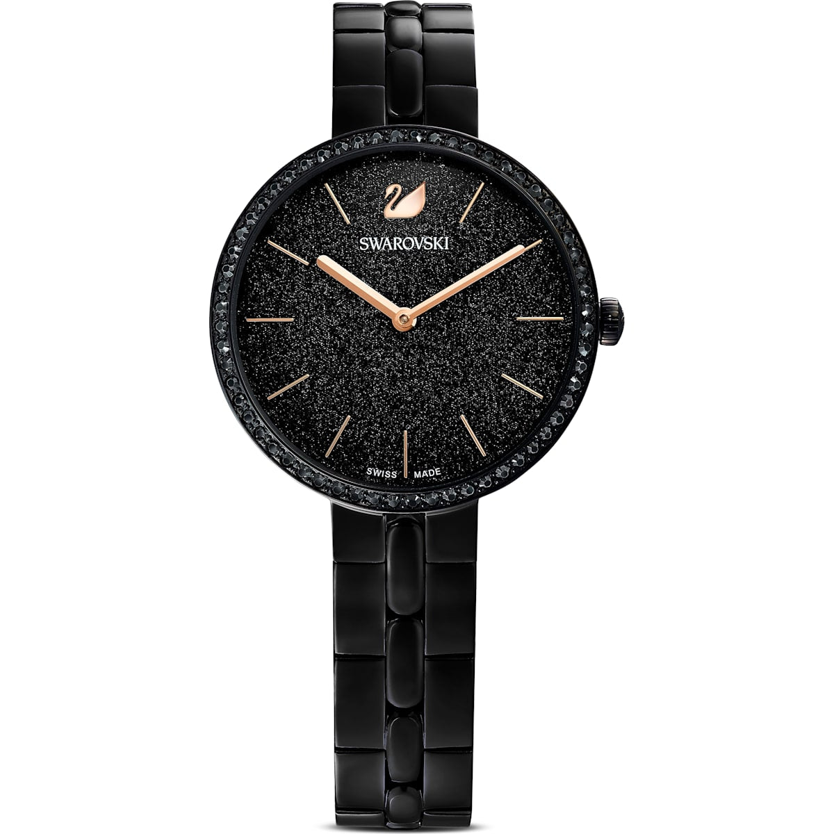 COSMOPOLITAN MB BLK/BLK/PBK