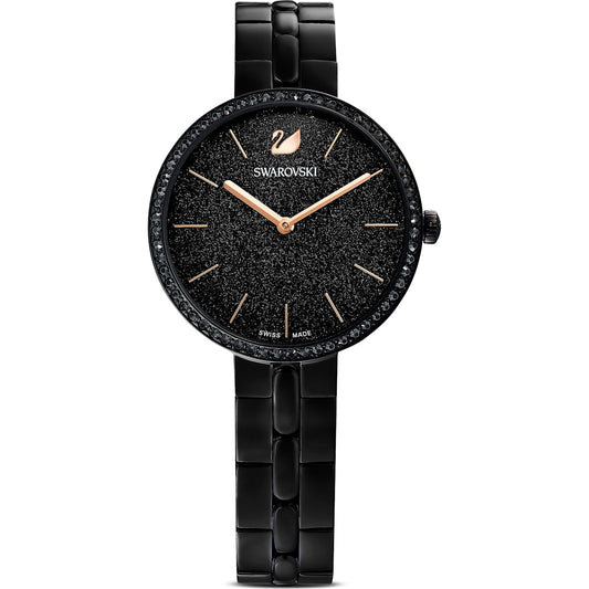 COSMOPOLITAN MB BLK/BLK/PBK