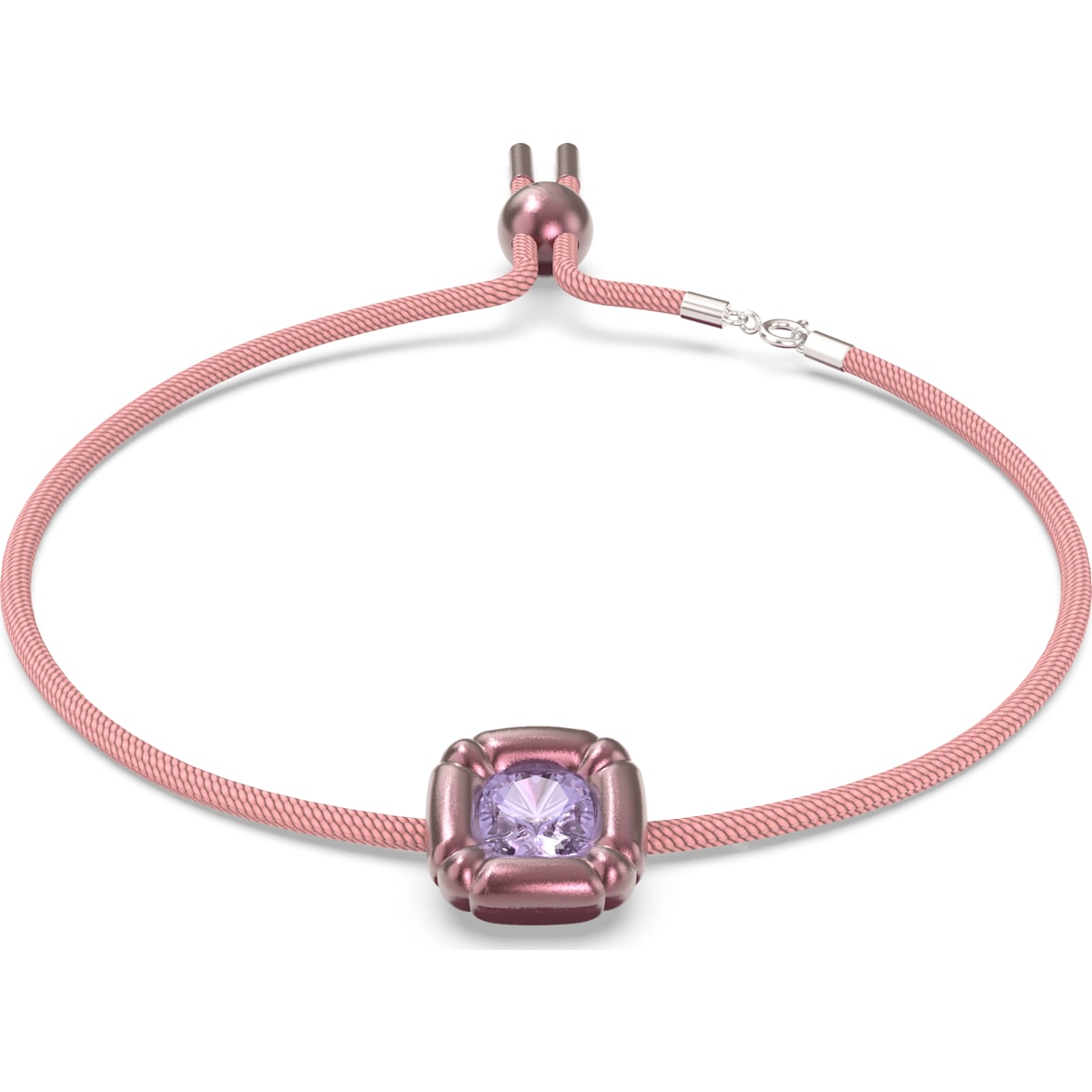 DULCIS:CHOKER VIOL/OTH