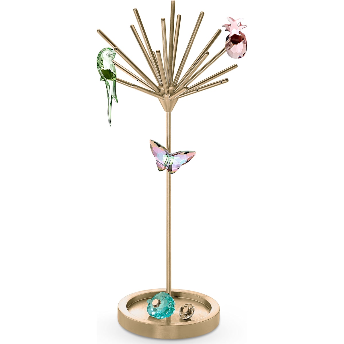 Swarovski - Jungle Beats Schmuckhalter Andoki - CRYSTAL UNTERBERGER
