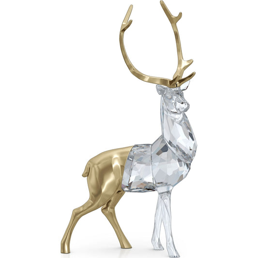 HOLIDAY MAGIC:STAG