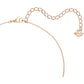 Swarovski - Generation Set, Weiss, Rosegold-Legierungsschicht - CRYSTAL UNTERBERGER